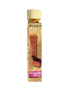 Nuxe Cracker Reve De Miel...