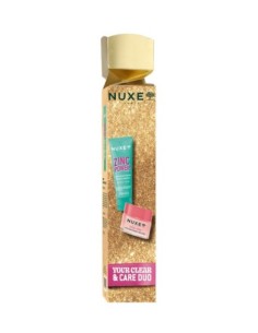 Nuxe Cracker Very Rose...