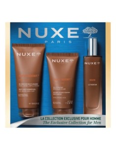 Nuxe Coffret Men Parfum 2026