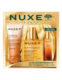 Nuxe Coffret Prodigieuse...