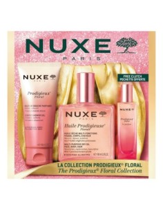 Nuxe Coffret Prodigieuse...