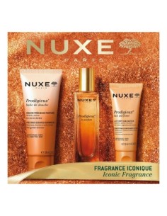 Nuxe Coffret Parfum...