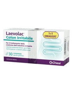 Laevolac Colon Irritabile...