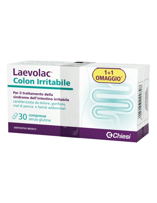 Laevolac Colon Irritabile 30...