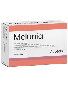 Melunia 60 Capsule