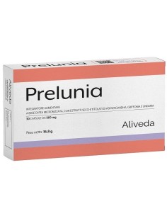 Prelunia 30 Capsule