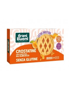 Granibuoni Crostatine con...