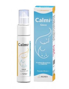 Calmi' Gocce 30 Ml