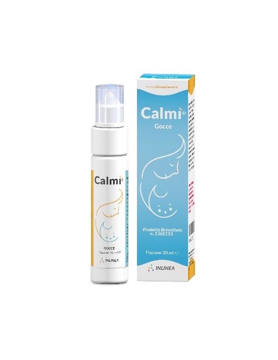 Calmi' Gocce 30 Ml