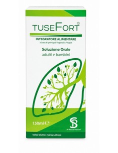 Tusefort 150 Ml