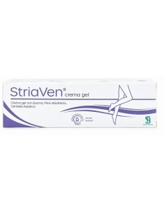 Striaven Crema Gel 100 G