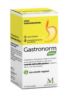 Gastronorm Rapid 20...