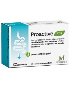 Proactive Stix 20 Capsule