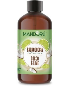Mandorli Bagnodoccia Cocco...