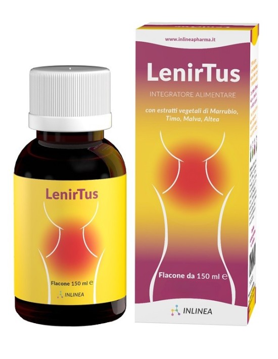 Lenirtus 150 ml senza Glutine senza...