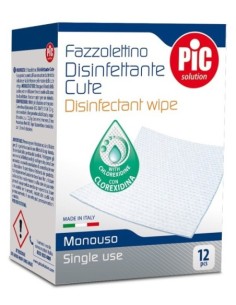 Pic Solution Fazzolettino...