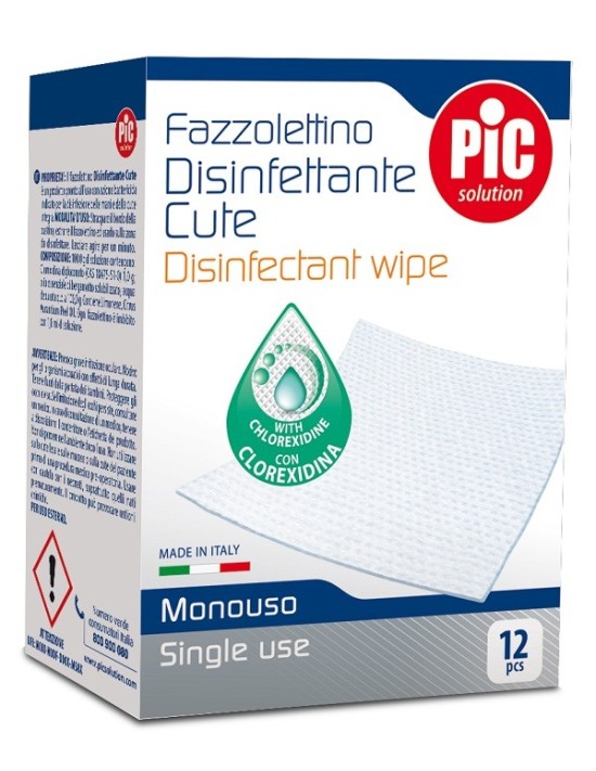Pic Solution Fazzolettino...