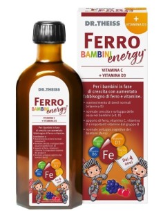 Dr Theiss Ferro Bambini...