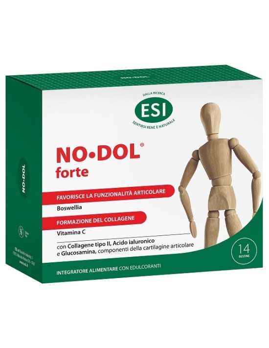 Esi No Dol Forte 14 Bustine con...
