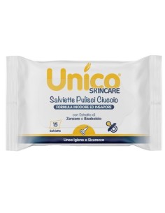 Unico Pulisci Ciuccio 15...