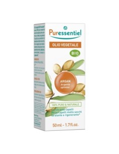 Puressentiel Argan Olio 50 ml