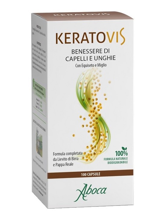 Keratovis 100 Opercoli