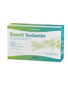 Enavit Sudamin 10 Bustine...