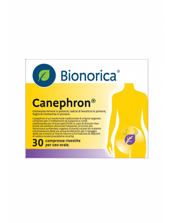 Canephron*30cpr riv