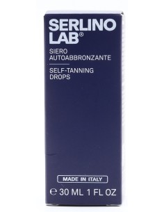 Serlinolab Siero...