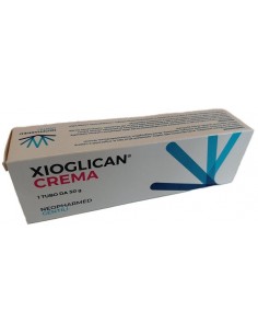 Xioglican Crema 50 G
