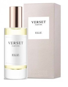 Verset Elle Eau De Parfum...