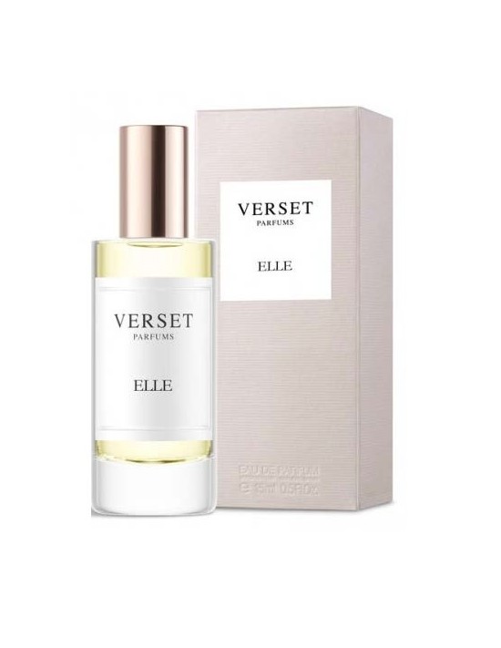Verset Elle Eau De Parfum 15 ml 2027