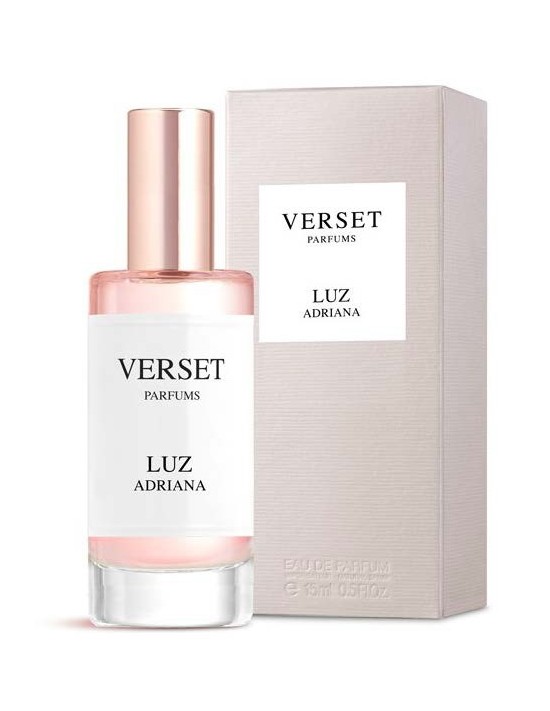 Verset Luz Adriana Eau De Parfum 15...