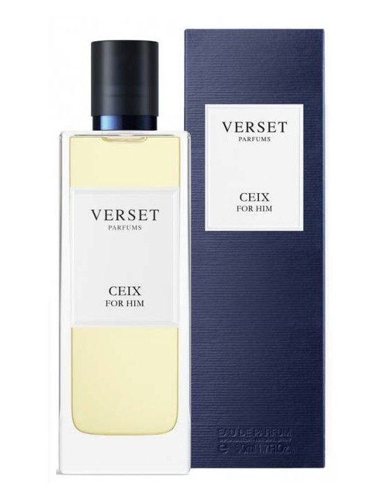 Verset Ceix Eau De Parfum 50 ml 2027