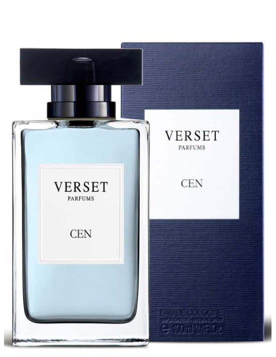 Verset Cen Eau De Parfum 50 ml