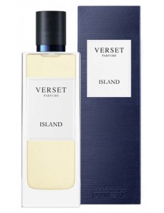 Verset Island Eau De Parfum...