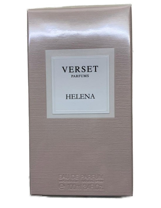 Verset Helena Eau De Parfum 100 ml 2026