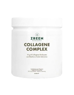 Zreen Collagene Complex...