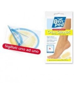 Benped Duroni 5 Pezzi