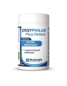Ergyphilus Plus Defens 60...