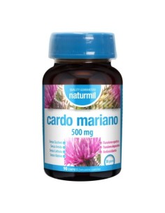 Naturmil Cardo Mariano 500...