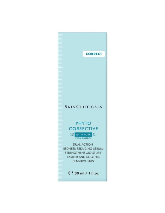 Phyto Corrective con Pdrn Siero 30 ml...