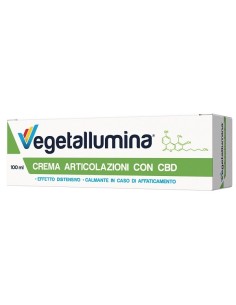 Vegetallumina Crema...