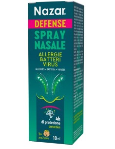 Nazar Defense Spray...