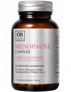 Menopausa Complex 60...