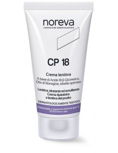 Dermana Cp18 Crema 50 Ml
