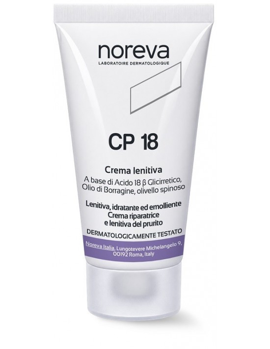 Dermana Cp18 Crema 50 Ml