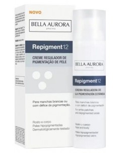 Bella Aurora Repigment12...