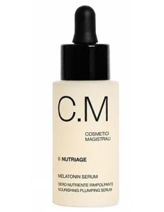 Nutriage Melatonin Serum 30 ml