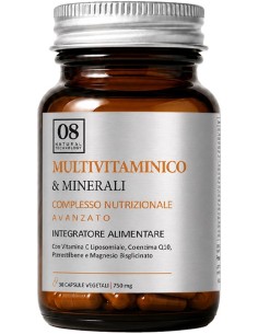 Multivitaminico & Minerali...